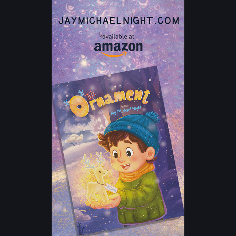 Book Promo Videos