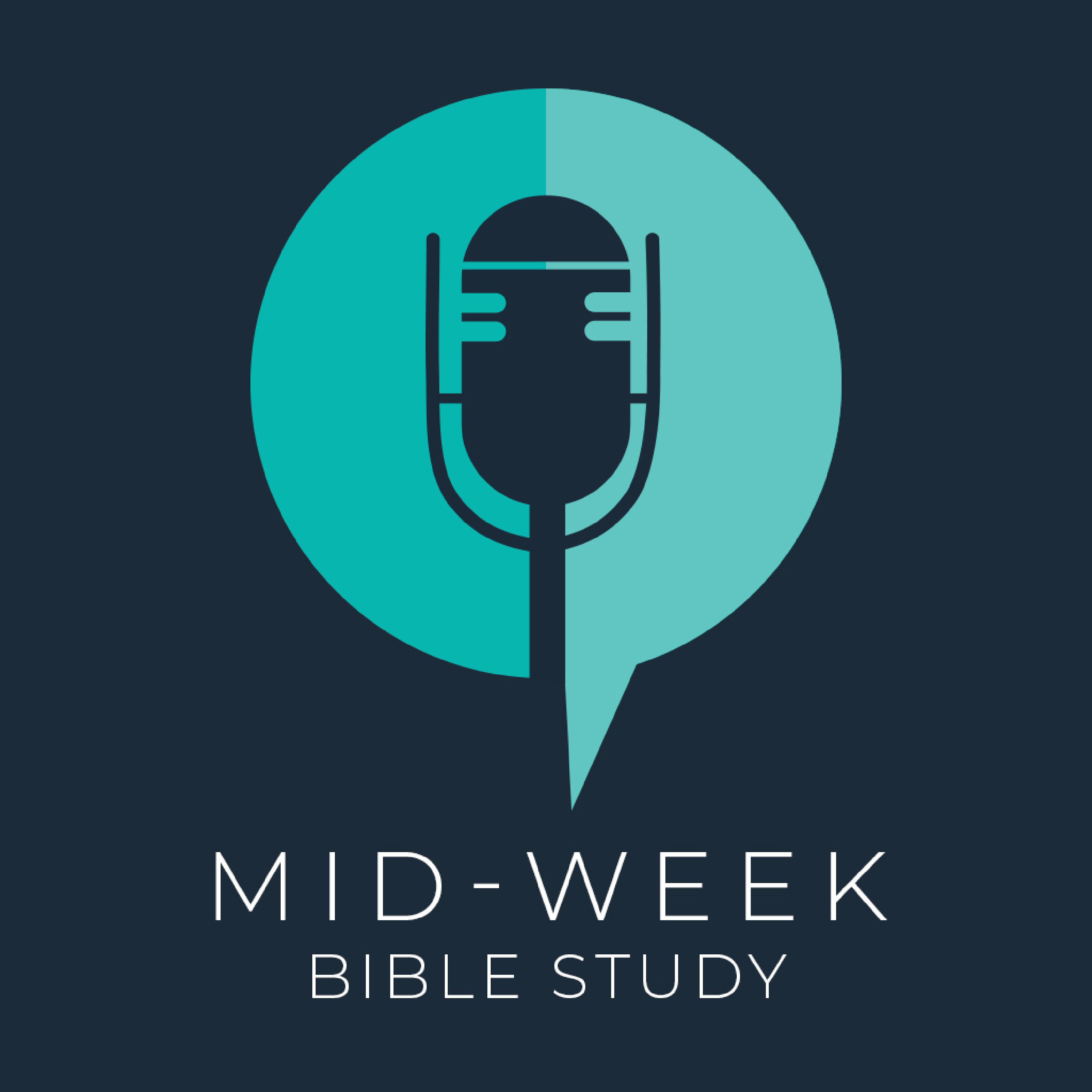 Weekly Bible Study Podcast