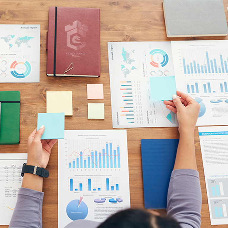 Custom Dashboards