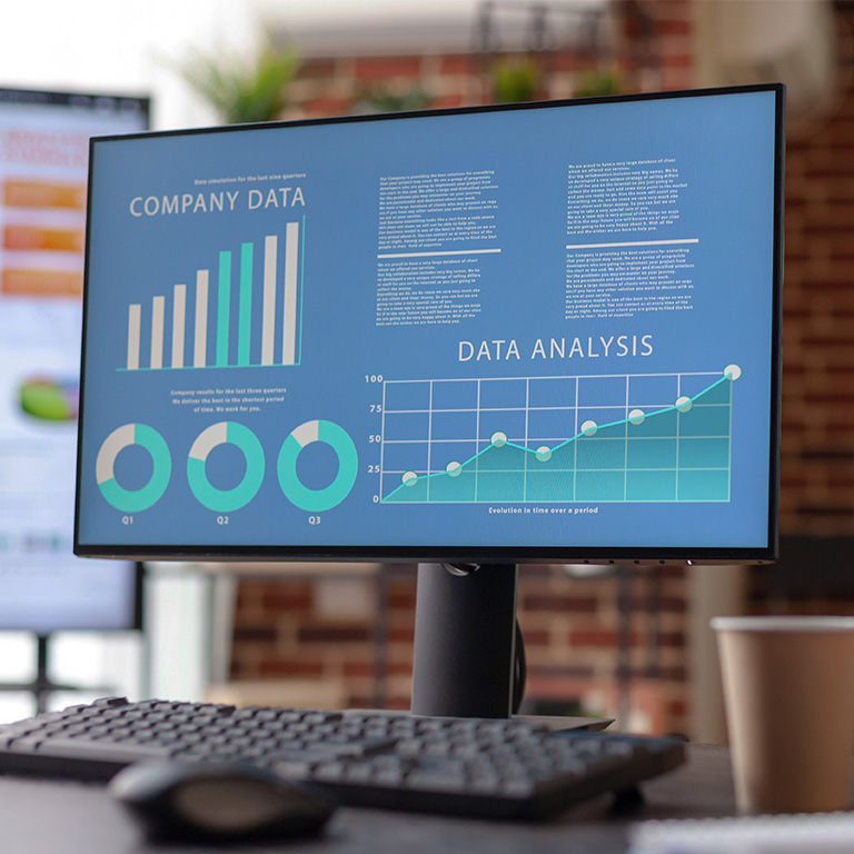 Google Analytic Reports